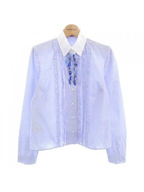 Prada Shirt Pink